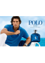 Ralph Lauren Polo Blue Комплект (EDT 125ml + EDT 40ml + Deo Stick 75ml) за Мъже Мъжки Комплекти